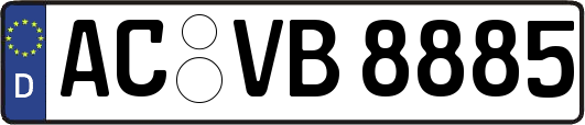 AC-VB8885