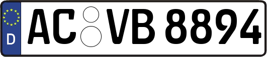 AC-VB8894