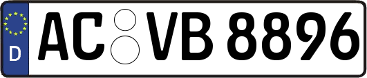 AC-VB8896