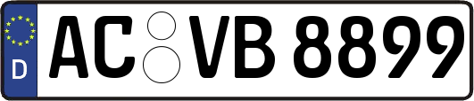 AC-VB8899