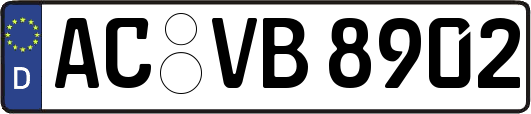 AC-VB8902