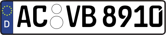 AC-VB8910