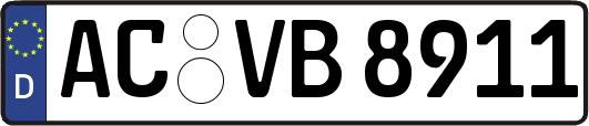 AC-VB8911