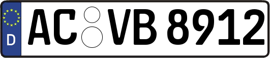 AC-VB8912