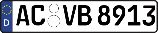 AC-VB8913