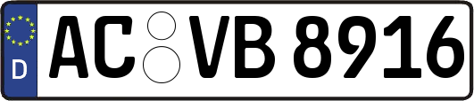 AC-VB8916