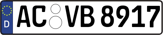 AC-VB8917