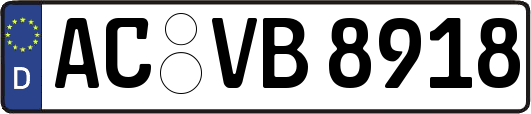 AC-VB8918