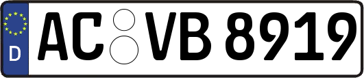 AC-VB8919