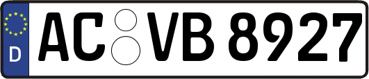 AC-VB8927