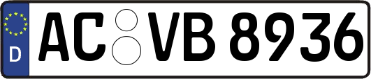 AC-VB8936