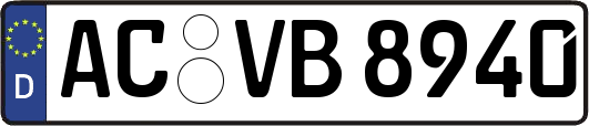 AC-VB8940