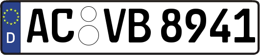 AC-VB8941