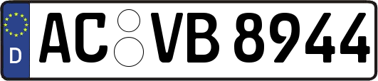 AC-VB8944