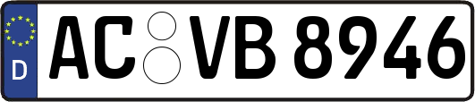 AC-VB8946