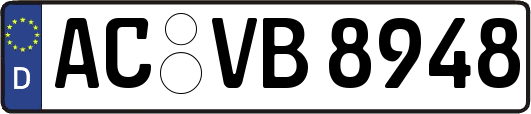 AC-VB8948
