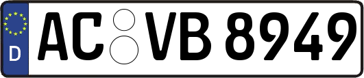 AC-VB8949