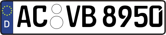 AC-VB8950
