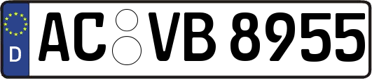 AC-VB8955