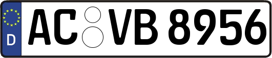 AC-VB8956
