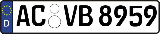 AC-VB8959