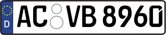 AC-VB8960