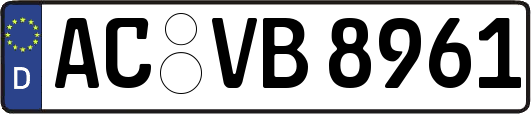 AC-VB8961