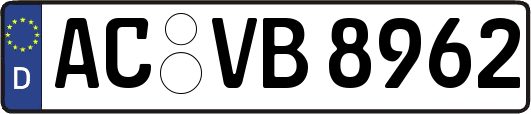 AC-VB8962