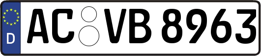 AC-VB8963