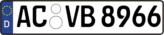 AC-VB8966