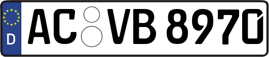 AC-VB8970