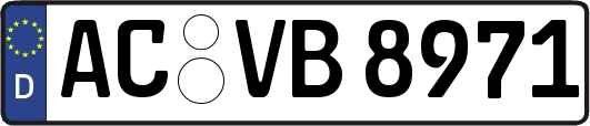 AC-VB8971