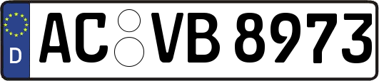 AC-VB8973