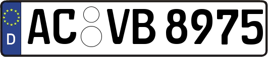 AC-VB8975