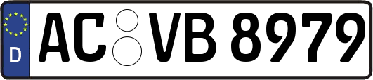 AC-VB8979