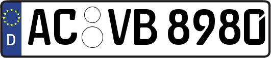 AC-VB8980
