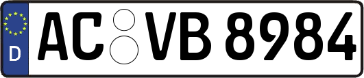 AC-VB8984