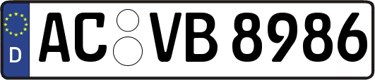 AC-VB8986