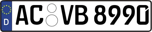AC-VB8990