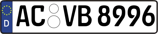 AC-VB8996