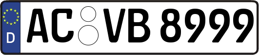 AC-VB8999