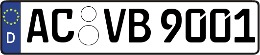 AC-VB9001