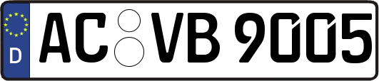 AC-VB9005