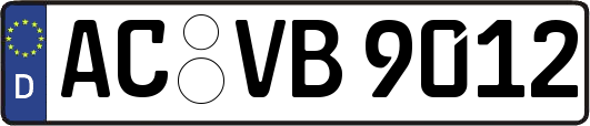 AC-VB9012