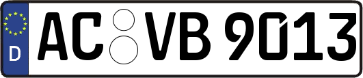 AC-VB9013