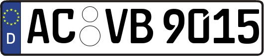 AC-VB9015