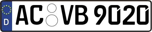 AC-VB9020
