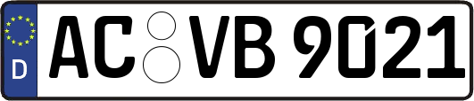 AC-VB9021