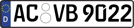 AC-VB9022