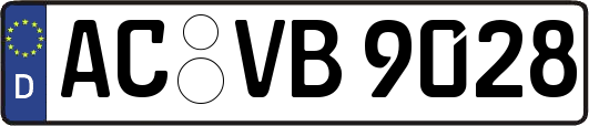 AC-VB9028
